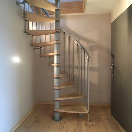 Parlamentarium Apartment Brüksel Dış mekan fotoğraf